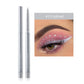 💄✨ Lot de 20 crayons eye-liner multicolores imperméables longue tenue, maquillage des yeux aux teintes variées ✨