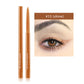 💄✨ Lot de 20 crayons eye-liner multicolores imperméables longue tenue, maquillage des yeux aux teintes variées ✨