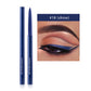 💄✨ Lot de 20 crayons eye-liner multicolores imperméables longue tenue, maquillage des yeux aux teintes variées ✨