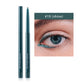 💄✨ Lot de 20 crayons eye-liner multicolores imperméables longue tenue, maquillage des yeux aux teintes variées ✨