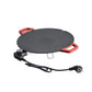 [Quality Life] Non-stick indoor electric griddle! 🔥🍳✨ Come and enjoy!