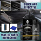 ✨✨Agent de rénovation des pièces en plastique de voiture