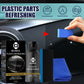 ✨✨Agent de rénovation des pièces en plastique de voiture
