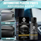✨✨Agent de rénovation des pièces en plastique de voiture