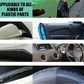 ✨✨Agent de rénovation des pièces en plastique de voiture