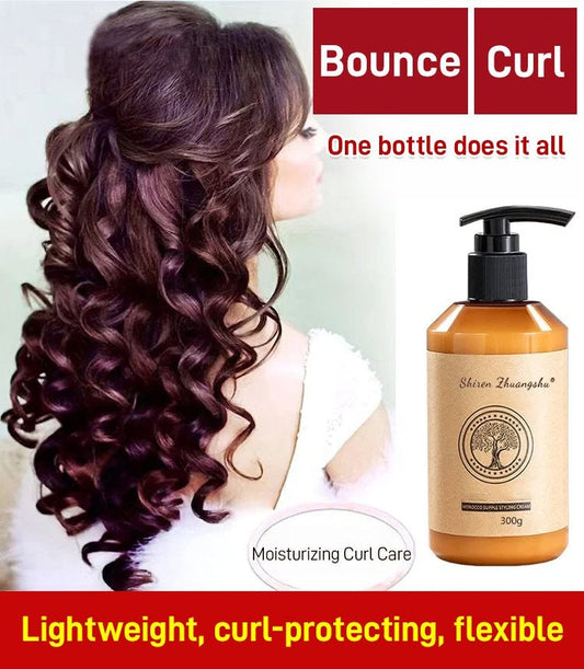 🔥Spécial 49% de réduction 🔥 Lasting Hold Moroccan Volume Moisturising Stretch Sale.