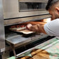 🍕PROMOTION 50% DE RÉDUCTION - Pelle à pizza coulissante 🔥（Livraison gratuite）