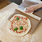 🍕PROMOTION 50% DE RÉDUCTION - Pelle à pizza coulissante 🔥（Livraison gratuite）