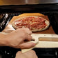 🍕PROMOTION 50% DE RÉDUCTION - Pelle à pizza coulissante 🔥（Livraison gratuite）