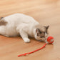 🐱🐶 Balle roulante automatique intelligente pour animaux de compagnie