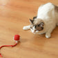 🐱🐶 Balle roulante automatique intelligente pour animaux de compagnie