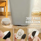 🔥‑50% Réduction ! Poulie universelle à rotation 360° 🛋️ Grande capacité de charge, silencieuse, déplace facilement vos meubles lourds ✨