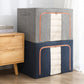Boîte de Rangement pour Vêtements de Grande Capacité