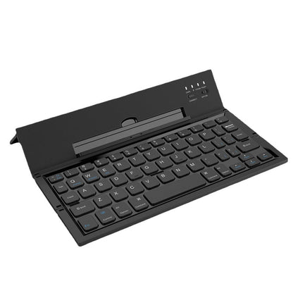 Clavier portable pliable sans fil Bluetooth