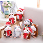 🔥-50% PROMO✨Peluche hamster parlante🐹Répète vos mots, bouge la tête automatiquement, jouet amusant