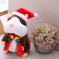 🔥-50% PROMO✨Peluche hamster parlante🐹Répète vos mots, bouge la tête automatiquement, jouet amusant