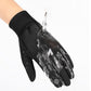 ❄️ 50% DE RÉDUCTION! 🧤 Gants thermiques d'hiver tactiles – Doublure polaire & déperlants ✨