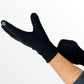 ❄️ 50% DE RÉDUCTION! 🧤 Gants thermiques d'hiver tactiles – Doublure polaire & déperlants ✨