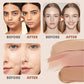 ✨Profitez de 50% de réduction💖 Correcteur Crème Couvrant Imperméable Maquillage