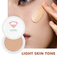 ✨Profitez de 50% de réduction💖 Correcteur Crème Couvrant Imperméable Maquillage