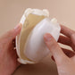 Rouleau anti-peluches collant réutilisable et portable
