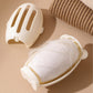 Rouleau anti-peluches collant réutilisable et portable