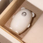 Rouleau anti-peluches collant réutilisable et portable