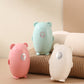 Rouleau anti-peluches collant réutilisable et portable