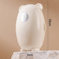 Rouleau anti-peluches collant réutilisable et portable