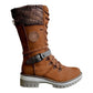 ✨🌷Bottes Phoebe — 🔥49 % de réduction 📦