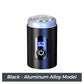 🔥🪒 -50 % aujourd’hui ! Mini rasoir portable rechargeable — Avec affichage numérique & coupe précise ✨💈