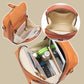 ✨Élégance intemporelle : Sac messager vintage de grande capacité