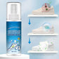 ✨🔥Spray antibactérien et désodorisant pour chaussures et chaussettes😊😃