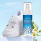 ✨🔥Spray antibactérien et désodorisant pour chaussures et chaussettes😊😃