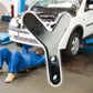 Outil de Démontage des Bras de Contrôle Inférieurs et Des Joints à Rotule pour Automobiles