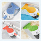 Ensemble de Brosses de Nettoyage pour Toilettes avec Ventouse Murale 🛁✨