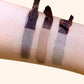 Teinture pour sourcils résistante à l'eau, longue durée et détachable