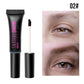 Teinture pour sourcils résistante à l'eau, longue durée et détachable