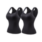 👙 50% DE RÉDUCTION ! 💃 Débardeur Femme avec Soutien-Gorge Intégré – Ultra Confort, Silhouette Parfaite & Matière Douce ✨