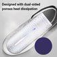 🔥-50% PROMO✨Séchoir à chaussures portable👟360° séchage rapide, élimine l’humidité et les mauvaises odeurs
