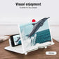 📱50% DE RÉDUCTION✨Amplificateur de Téléphone Pliable - Design Ultra-Mince avec Port de Charge Intégré pour un Son Clair et Puissant🔊🔋