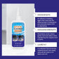 Gel anti-moisissure et anti-taches
