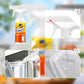 🔥PROMO FLASH ‑50%🔥 Nettoyant mousse cuisine haute puissance 🧼 Élimine la graisse tenace, sans effort pour fourneau et plans de travail ✨