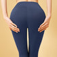 Legging Sculptant Taille Haute à Contrôle du Ventre