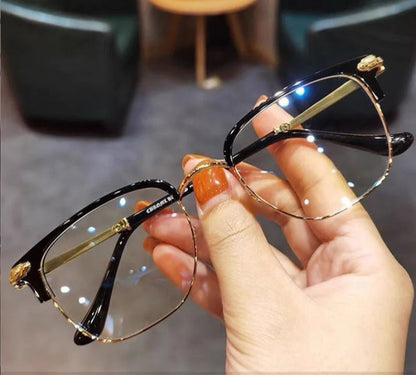 🔥50% de réduction🔥Lunettes de presbytie ultra légères anti-bleues