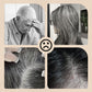 ⏳💇 PROMO ! Bâton retouche cheveux portable avec peigne intégré ✨