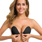 🥳Soutien-Gorge Adhésifs à Fronces Invisibles
