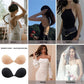 🥳Soutien-Gorge Adhésifs à Fronces Invisibles