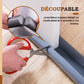 🚪🔥 Bande isolante autocollante portes fenêtres anti-froid bruit courants d’air résistante intempéries offre 2 achetés 3 offerts ✨