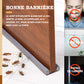 🚪🔥 Bande isolante autocollante portes fenêtres anti-froid bruit courants d’air résistante intempéries offre 2 achetés 3 offerts ✨